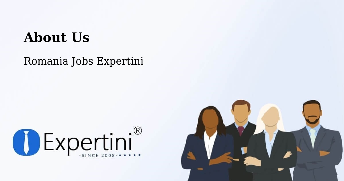 About Expertini Recruitment Platform  – Rădăuți - Rădăuți, Romania Jobs Expertini