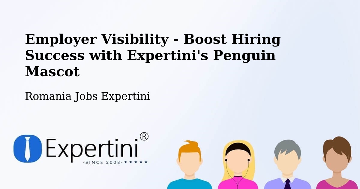 CV and Resume Visibility Optimization – Rădăuți - Romania Jobs Expertini